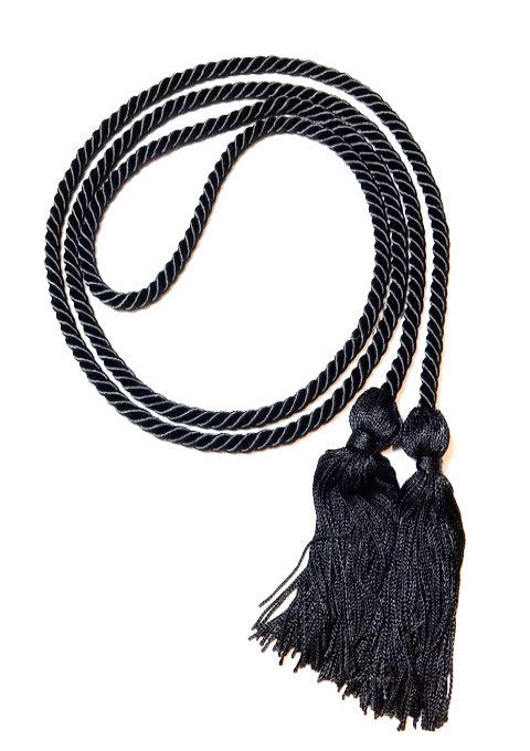 Gold Graduation Honor Cords – Honor Cord Supply